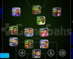 101 puyol 102 torres 600 coinli hesap