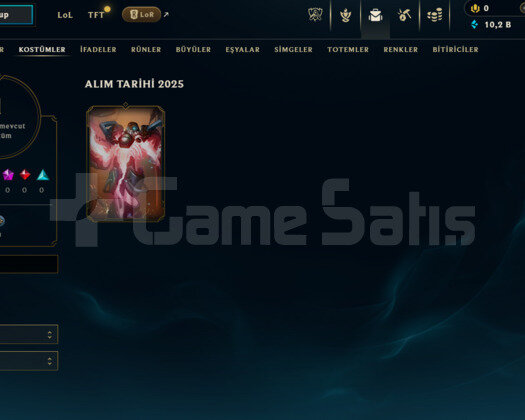 TR SİLVER 3 / 10K MÖ