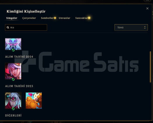 TR SİLVER 3 / 10K MÖ
