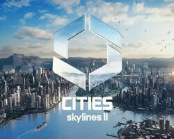 Cities Skylines II + Garanti