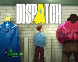 Dispatch PS5 + GARANTİ