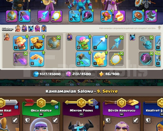 TH 15 NRDYS MAX ÜCRETSİZ İSİM DEĞİŞİMLİ HESAP