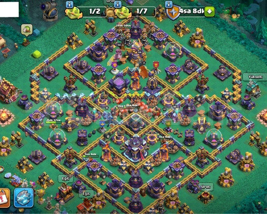 TH 15 NRDYS MAX ÜCRETSİZ İSİM DEĞİŞİMLİ HESAP