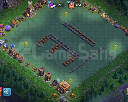 Bb16 yarı max full hesap