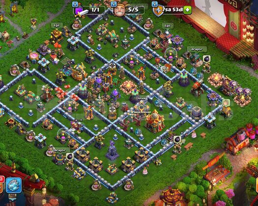 Bb16 yarı max full hesap