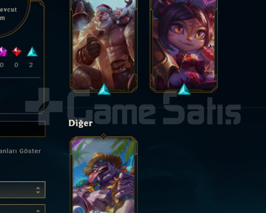ESKİ KURULUM / 31 LEVEL / FRESH