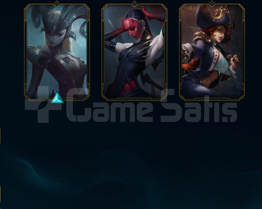 ESKİ KURULUM / GOLD / 37 LEVEL