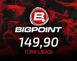 Big Point 149,90 TL