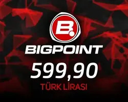Big Point 599,90 TL