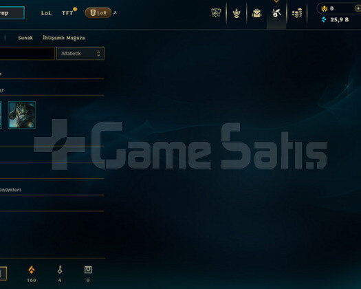 TR DEMİR 3 / 0LP / 25K MÖ