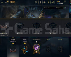 TR DEMİR 3 / 0LP / 25K MÖ