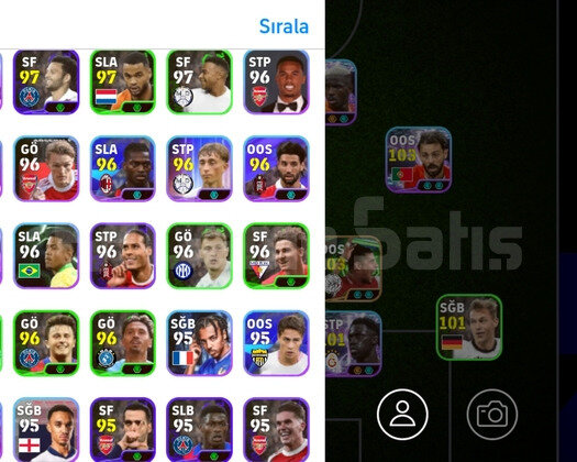 106 rodrili hesap