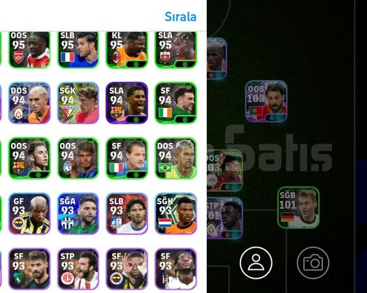 106 rodrili hesap
