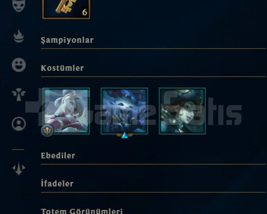 DERECELİ HAZIR / ESKİ KURULUM / BRONZ