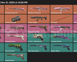 MYSTBLOOM SET ÖZEL HESAP