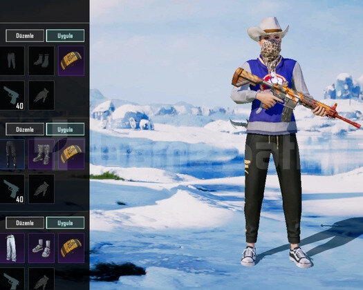 BOMBA ENERGY+GÖREV A FULL BEBEK RARE KELEPİR!!
