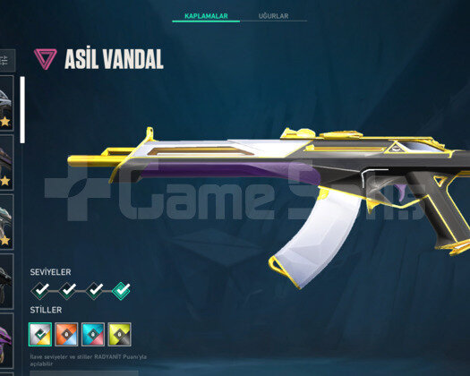 PC YANDI ACİL SATILIK