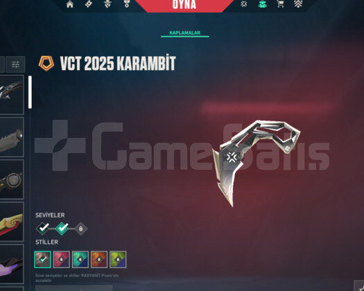 PC YANDI ACİL SATILIK
