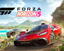 Forza Horizon 5 STEAM OFFLİNE GARANTİLİ