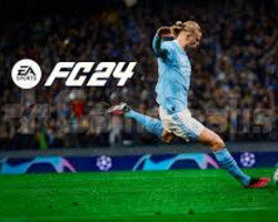 ÖMÜR BOYU GARANTİ  | EA FC 24 Fifa 24