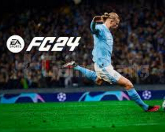 ÖMÜR BOYU GARANTİ  | EA FC 24 Fifa 24