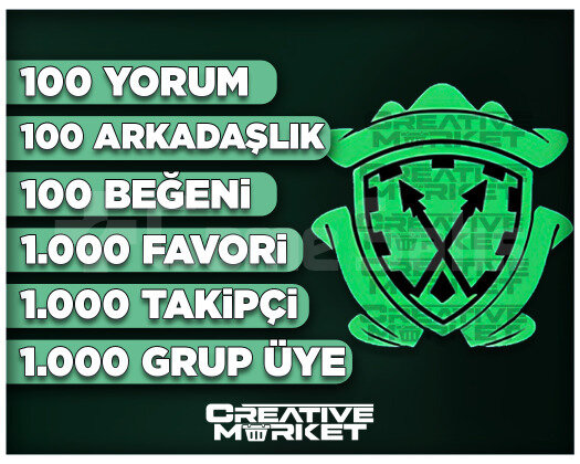 GARANTİLİ! YEŞİL FAKTÖR! CS2 GÜVEN FAKTÖRÜ ETKİLİ