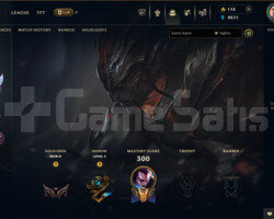 TR | 123 SKİN | DEMİR 2