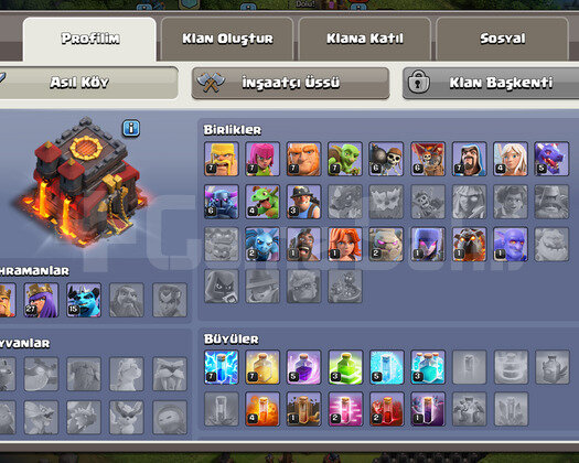 10 bb başlangıç hesabı 2