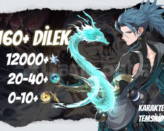 EU | UL15+ 160+ Dilek - 12000+ Astrite 20/0-10