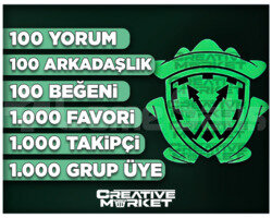 GARANTİLİ! YEŞİL FAKTÖR! CS2 GÜVEN FAKTÖRÜ ETKİLİ
