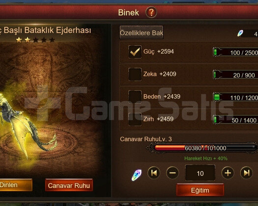 S 85 okçu uygun fiyata