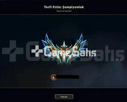 Gold 4 - Zümrüt 4 - Boost Özel İlanı