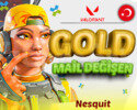 TR - GOLD - MAİL DEĞİŞEN - DÜŞÜK MMR!