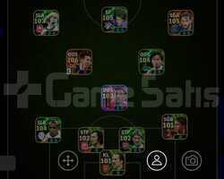 KG3193 2 BOMBACI + 106 MESSİ TEK BAĞ
