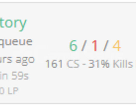 EUW HANDMADE +30 LP GAİN YÜKSEK WR DİA 4 HESAP