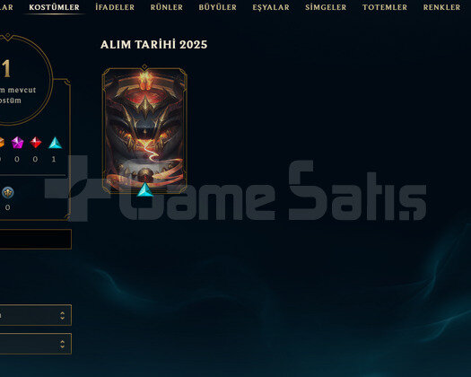 EUW Unranked | 1 Kostüm - 21 Hero | Ranked Ready