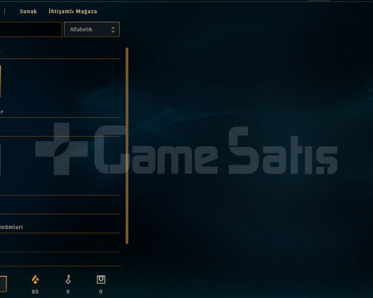 EUW Unranked | 1 Kostüm - 21 Hero | Ranked Ready