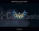 CHALLENGER RANK 1 VİEGO HIZLI VE GÜVENLİ ELO BOOST