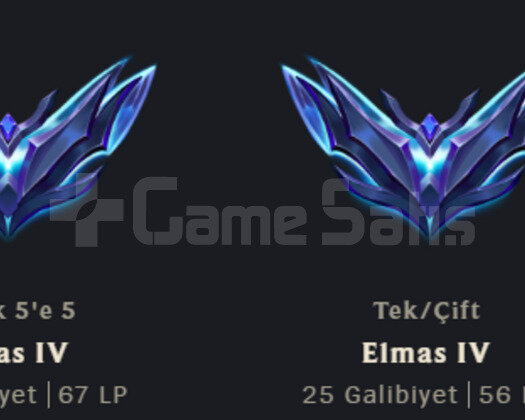 tr elmas 4 ucuz hesap