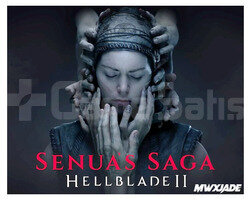 Senuas Saga Hellblade II Enchanced Edition + PS5
