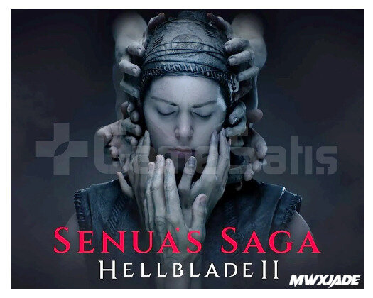 Senuas Saga Hellblade II Enchanced Edition + PS5