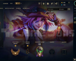GOLD 3 11 SKIN UCUZ HESAP