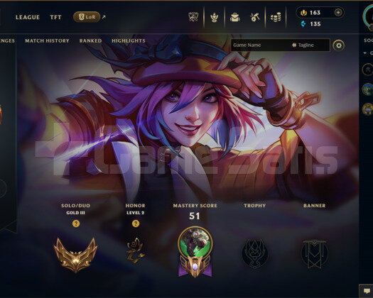 GOLD 3 11 SKIN UCUZ HESAP