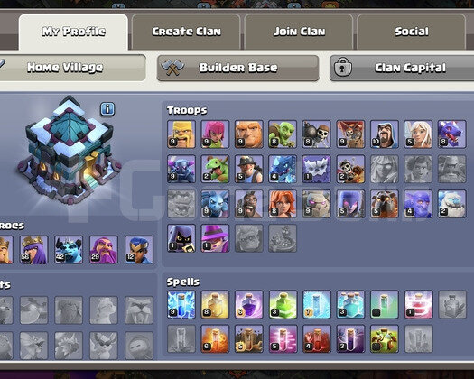 TH13! 12 KOSTÜM - 2 ARKA PLAN