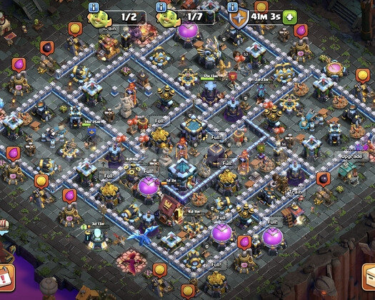 TH13! 12 KOSTÜM - 2 ARKA PLAN