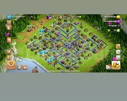Acil satılk dolu dolu clash of clans hesabı
