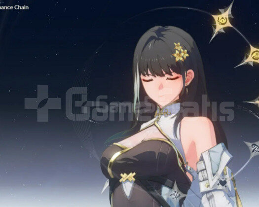 UL6 RANK1 CALCHARO/JİANXİN MAİN