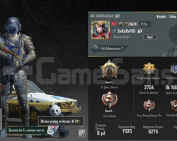 Pubg destansı herşey burda