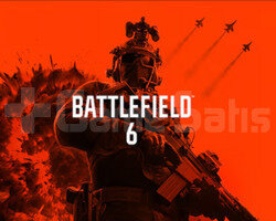 BATTLEFİELD 6 PS5/PRO +GARANTİ