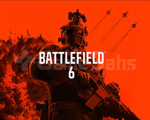 BATTLEFİELD 6 PS5/PRO +GARANTİ